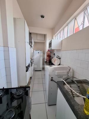 Apartamento 2 quartos 1 vaga 64,1m²
