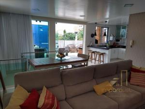 Apartamento 3 quartos 2 banheiros 
