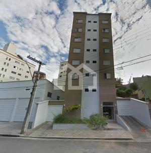 Apartamento 2 quartos 1 vaga 85m²