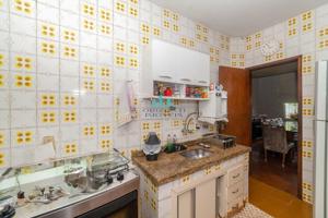 Apartamento 3 quartos 3 banheiros 