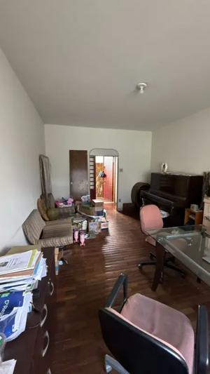 Casa 4 quartos 2 vagas 400m²
