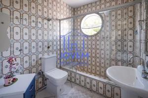 Apartamento 4 quartos 3 banheiros 140m²