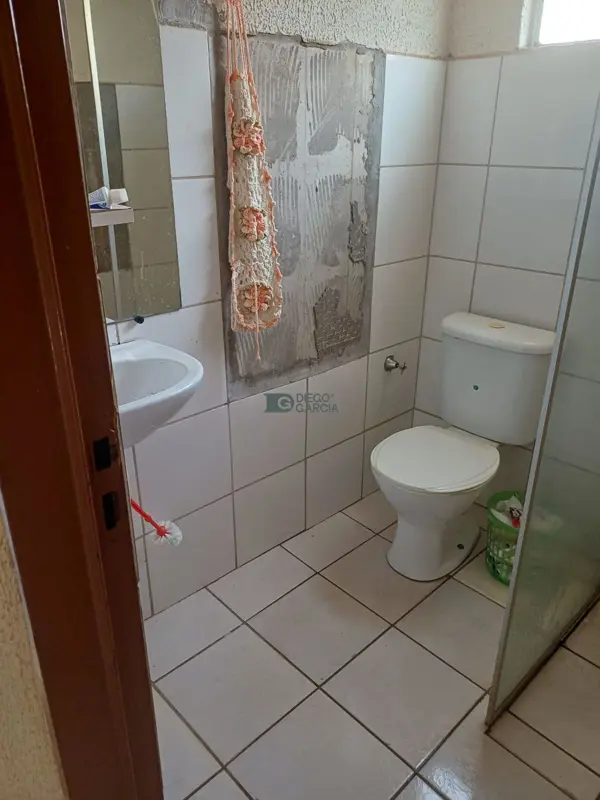 Apartamento 2 quartos 1 banheiro 46m²