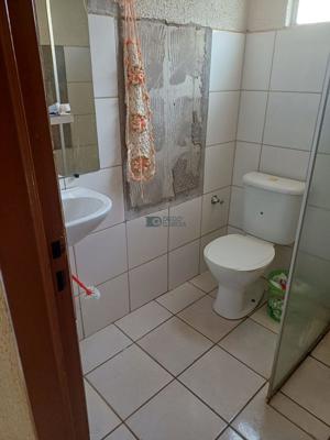 Apartamento 2 quartos 1 banheiro 46m²