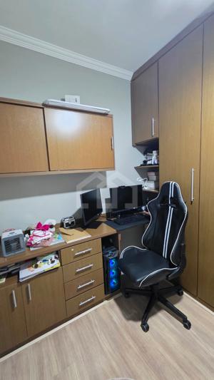 Apartamento 2 quartos 1 vaga 45,4m²