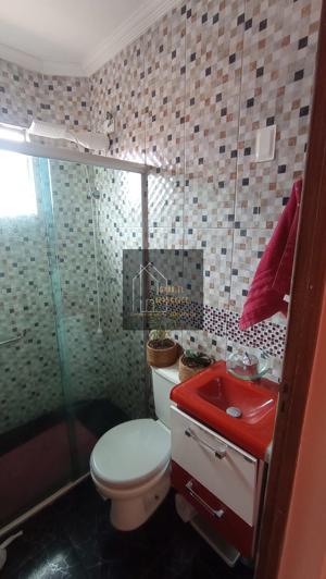 Apartamento 2 quartos 1 banheiro 96m²
