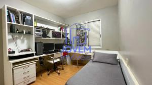 Apartamento 4 quartos  banheiros 138m²