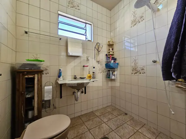 Casa 2 quartos 300m²
