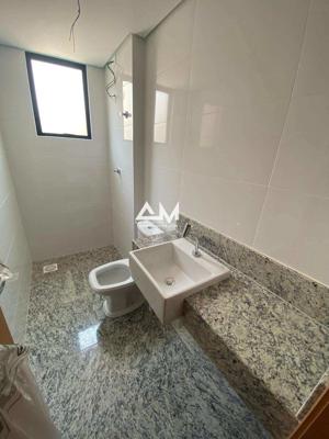 Apartamento 2 quartos 2 banheiros 54m²
