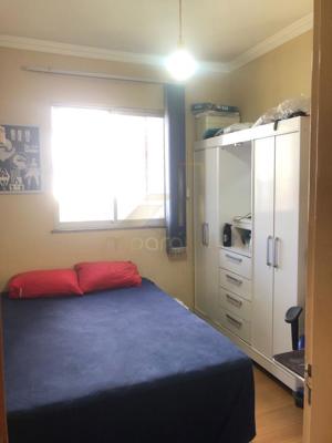 Apartamento 3 quartos 1 banheiro 67,2m²

