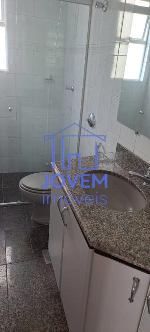 Apartamento 3 quartos 3 banheiros 113m²