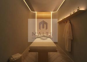 Apartamento 3 quartos 2 banheiros 99m²