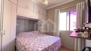Apartamento 2 quartos 2 vagas 49m²