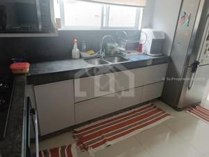 Apartamento 3 quartos 3 vagas 140m²