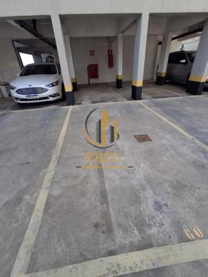 Apartamento 2 quartos 1 banheiro 92m²
