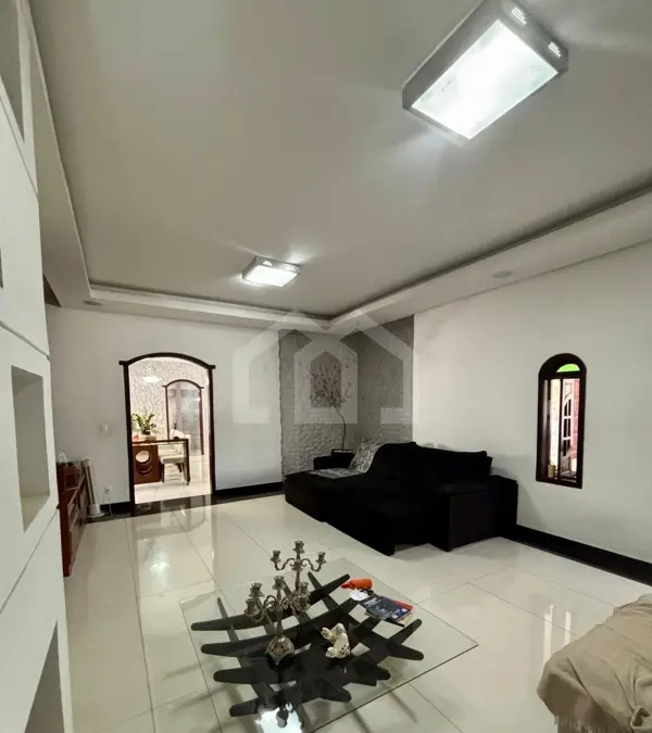 Casa 4 quartos 3 vagas 360m²