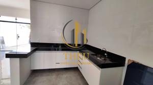Apartamento 3 quartos 2 banheiros 115m²
