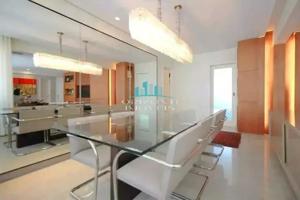 Apartamento 4 quartos 2 banheiros 