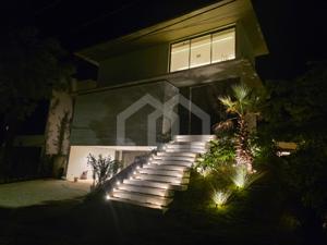 Casa em condomínio 4 quartos 6 vagas 420m²