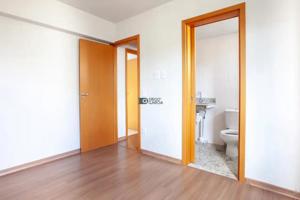 Apartamento 3 quartos 3 banheiros 124m²

