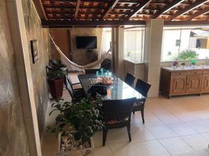 Apartamento 5 quartos 4 banheiros 669m²