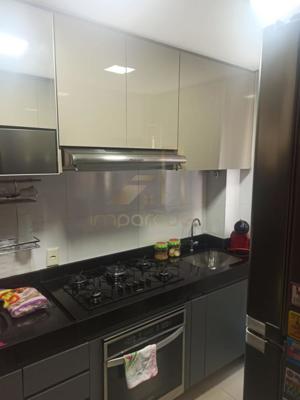 Apartamento 2 quartos 1 banheiro 90m²