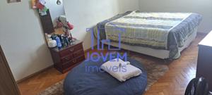 Apartamento 3 quartos 2 banheiros 146m²