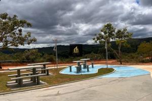 Lote-Área-Terreno 250m²