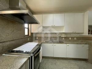 Apartamento 4 quartos 3 vagas 273m²