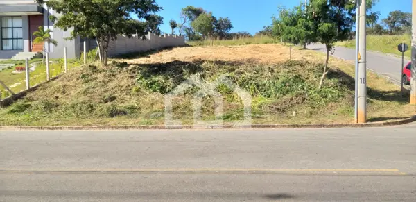 Lote em condomínio 1013m²