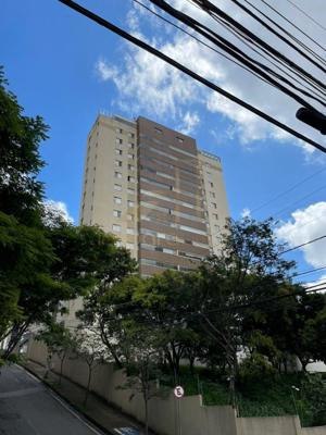 Apartamento 4 quartos 2 banheiros 127m²

