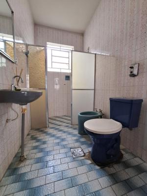 Casa 3 quartos 1 vaga 118m²