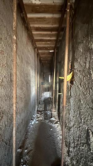 Apartamento 2 quartos 1 banheiro 45m²