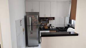 Apartamento 2 quartos 2 banheiros 
