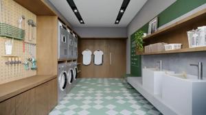 Apartamento 2 quartos 2 banheiros 73m²