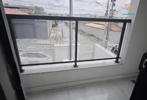 Casa 3 quartos 3 banheiros 162m²