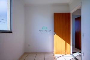 Apartamento 3 quartos 1 banheiro 