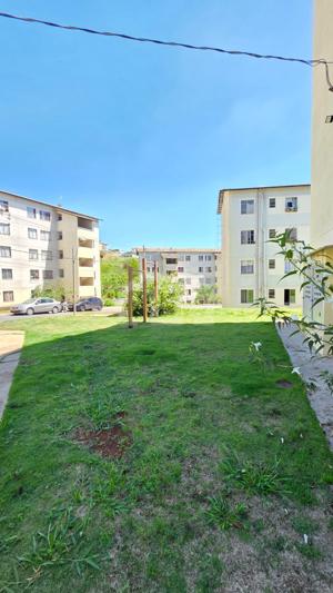 Apartamento 2 quartos 1 vaga 43,23m²