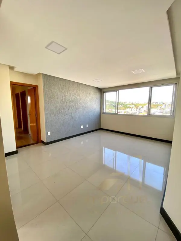 Apartamento 3 quartos 3 banheiros 289m²
