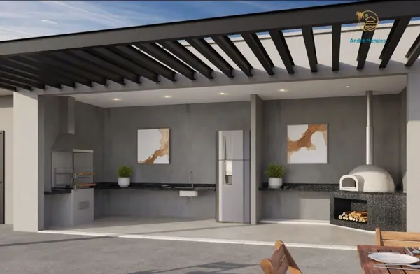 Lote-Área-Terreno 360m²