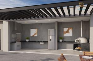 Lote-Área-Terreno 360m²