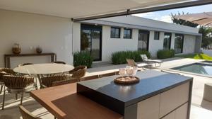 Casa em condomínio 4 quartos 5 banheiros 339m²
