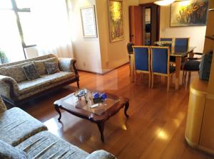 Apartamento 3 quartos 3 banheiros 95m²