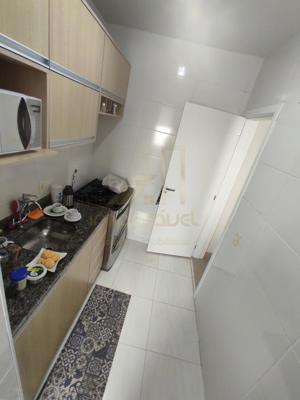 Apartamento 2 quartos 2 banheiros 
