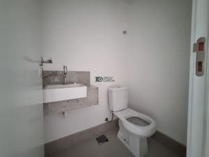 Apartamento 3 quartos 2 banheiros 104m²