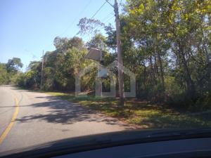 Lote em condomínio 1016,5m²