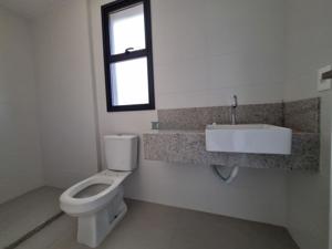 Apartamento 3 quartos 2 banheiros 104m²