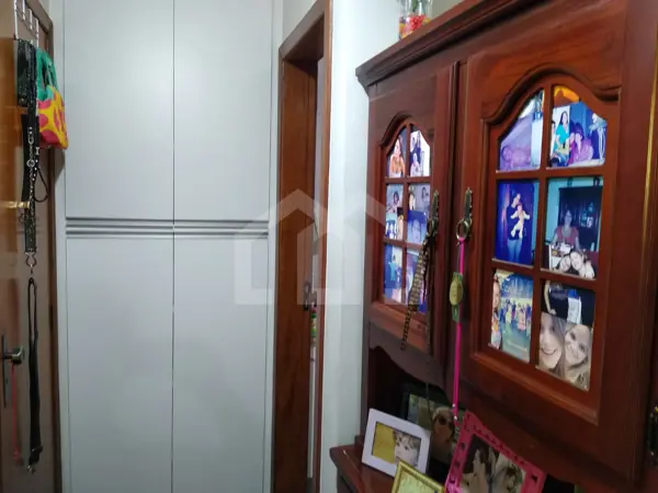 Apartamento 2 quartos 1 vaga 70m²