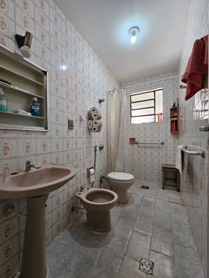 Casa 3 quartos 3 vagas 204,21m²

