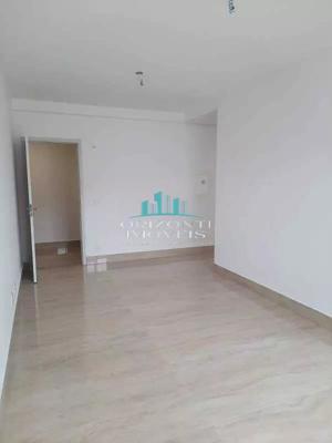 Apartamento 2 quartos 1 banheiro 